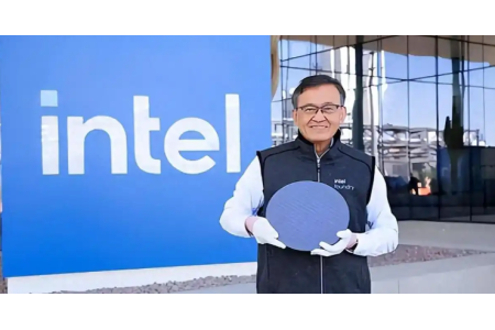 RibbonFET i PowerVia: odpowiedź na wąskie gardła w połączeniach międzysieciowych – zasilanie z tyłu na nowo definiuje logikę okablowania chipów